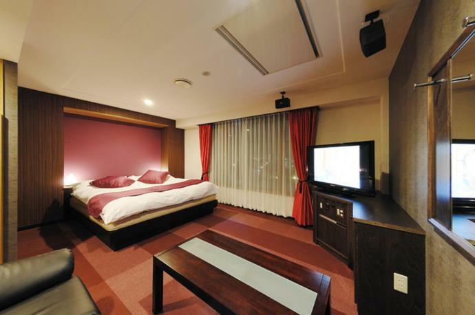 Hotel Water Gate Nagoya - Love Hotel For Couple - (Adults Only) Extérieur photo