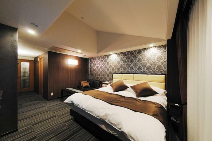 Hotel Water Gate Nagoya - Love Hotel For Couple - (Adults Only) Extérieur photo