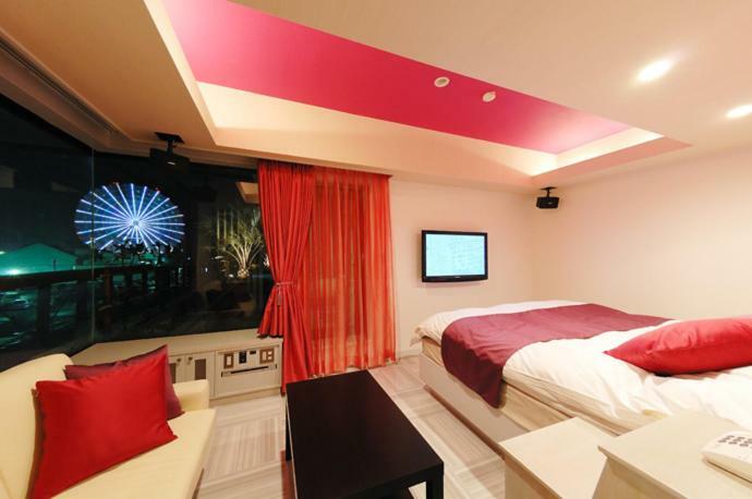 Hotel Water Gate Nagoya - Love Hotel For Couple - (Adults Only) Extérieur photo