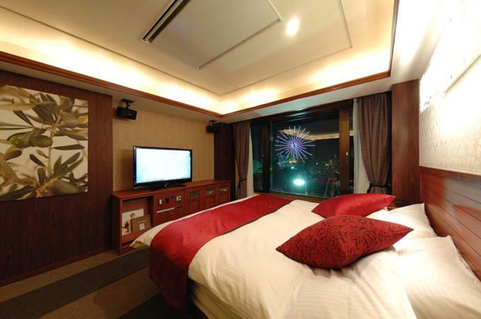 Hotel Water Gate Nagoya - Love Hotel For Couple - (Adults Only) Extérieur photo