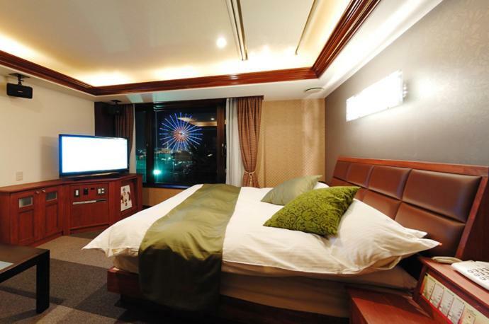 Hotel Water Gate Nagoya - Love Hotel For Couple - (Adults Only) Extérieur photo