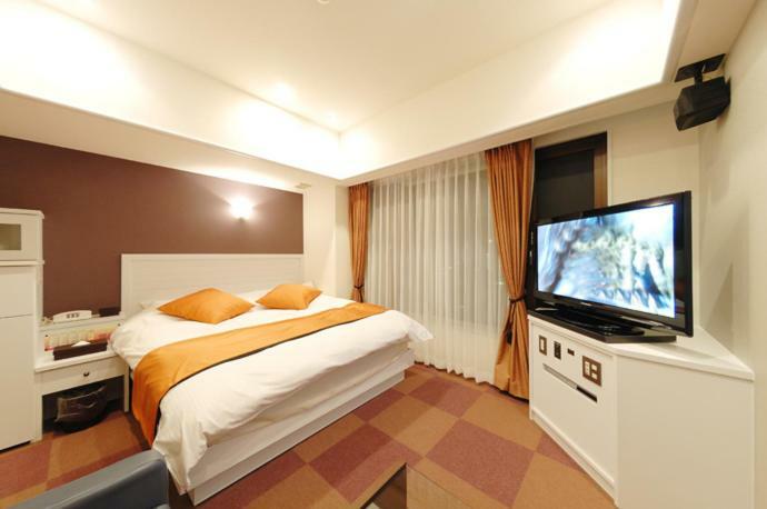 Hotel Water Gate Nagoya - Love Hotel For Couple - (Adults Only) Extérieur photo