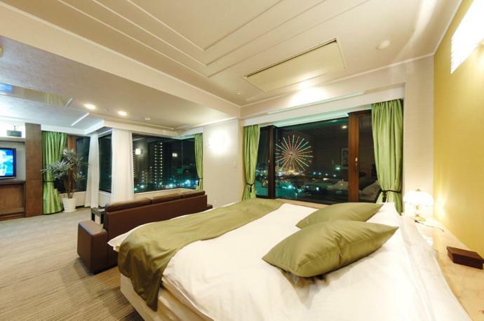 Hotel Water Gate Nagoya - Love Hotel For Couple - (Adults Only) Extérieur photo