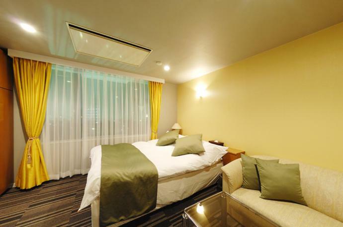 Hotel Water Gate Nagoya - Love Hotel For Couple - (Adults Only) Extérieur photo