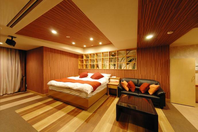 Hotel Water Gate Nagoya - Love Hotel For Couple - (Adults Only) Extérieur photo