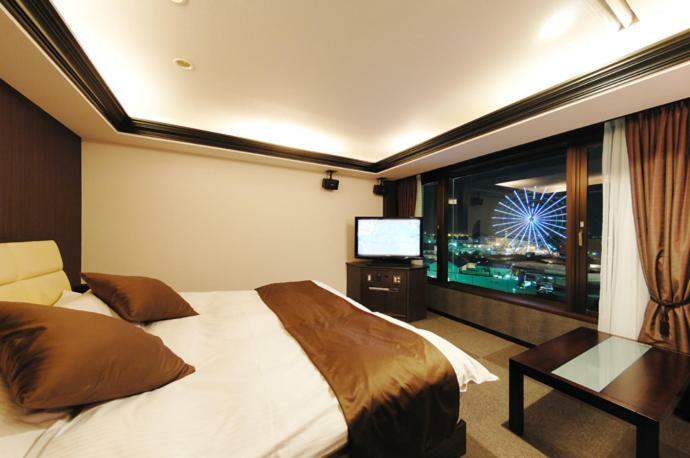 Hotel Water Gate Nagoya - Love Hotel For Couple - (Adults Only) Extérieur photo