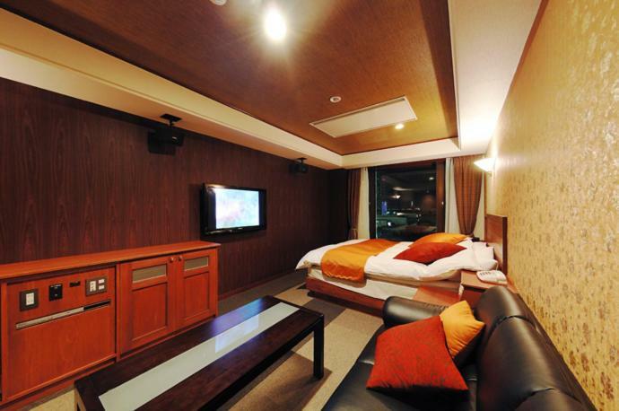 Hotel Water Gate Nagoya - Love Hotel For Couple - (Adults Only) Extérieur photo